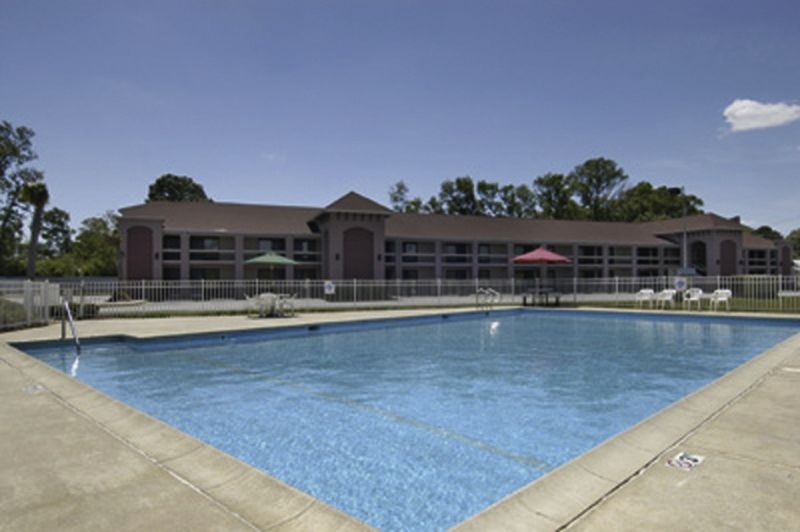 Red Roof Inn Virginia Beach-Norfolk Airport Exteriér fotografie