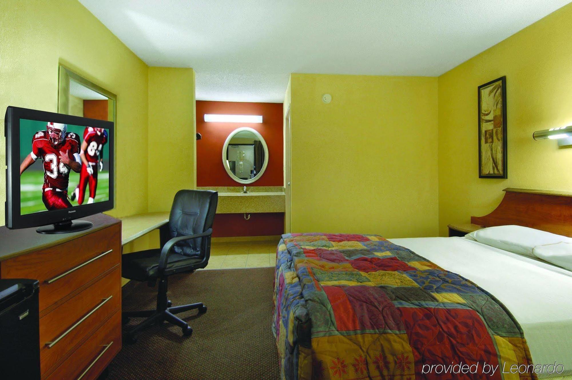 Red Roof Inn Virginia Beach-Norfolk Airport Exteriér fotografie